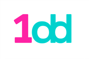 1dd Logo